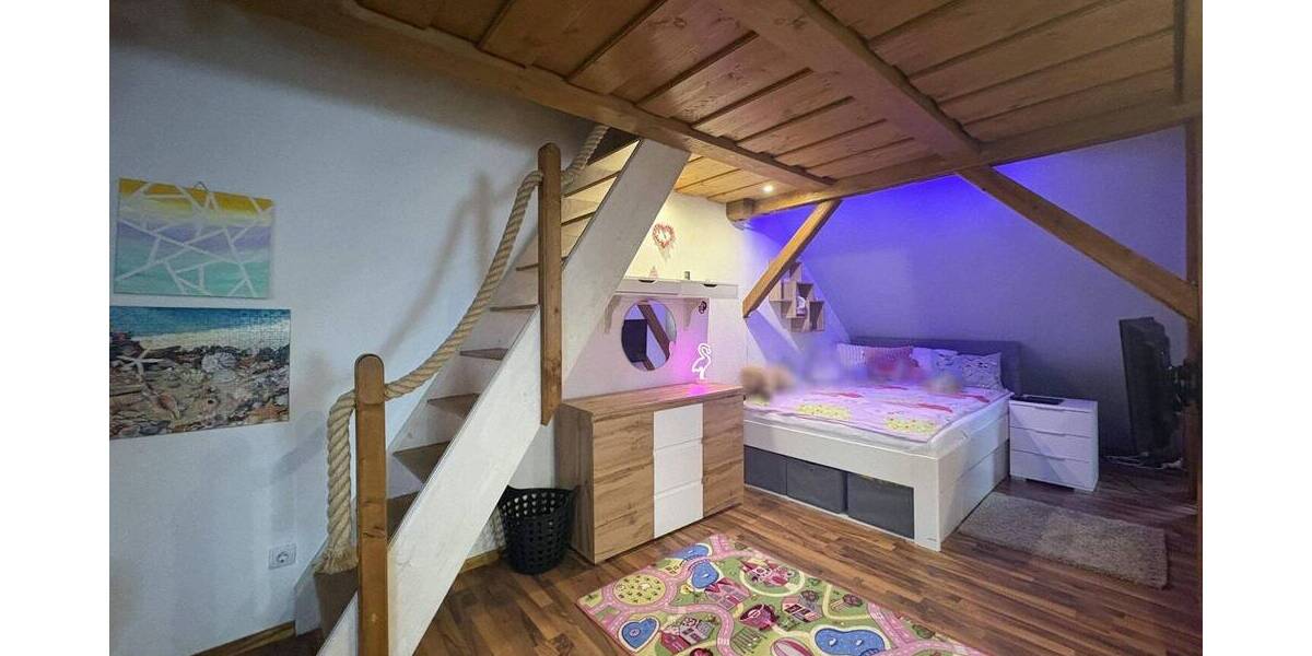 Einfamilienhaus Haigerloch Owingen - 6 Zimmer, 153 m&sup2;, 295.000&euro; | Angebot:26596111