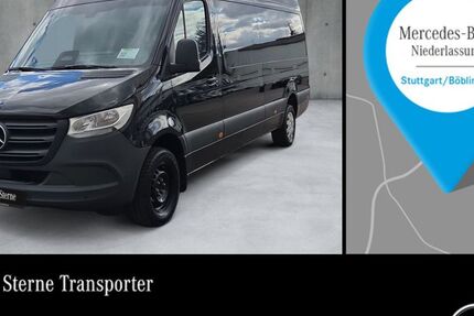 Mercedes-Benz Sprinter 43.757 km 55.549 &euro; Böblingen 71034