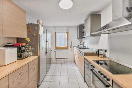 Wohnung Bondorf - 3 Zimmer, 102 m&sup2;, 295.000&euro; | Angebot:25662552