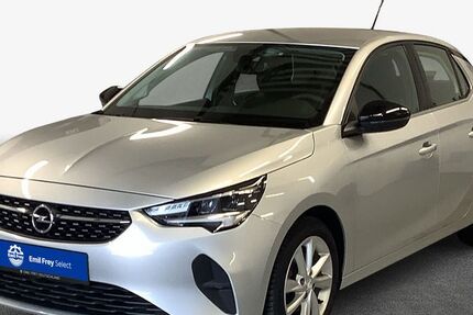 Opel Corsa 23.993 km 14.330 &euro; Tübingen 72072