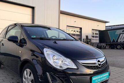 Opel Corsa 152.744 km 3.590 &euro; Ofterdingen 72131