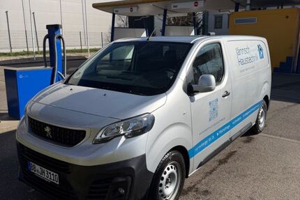 Peugeot Expert 187.000 km 8.000 &euro; Nufringen 71154