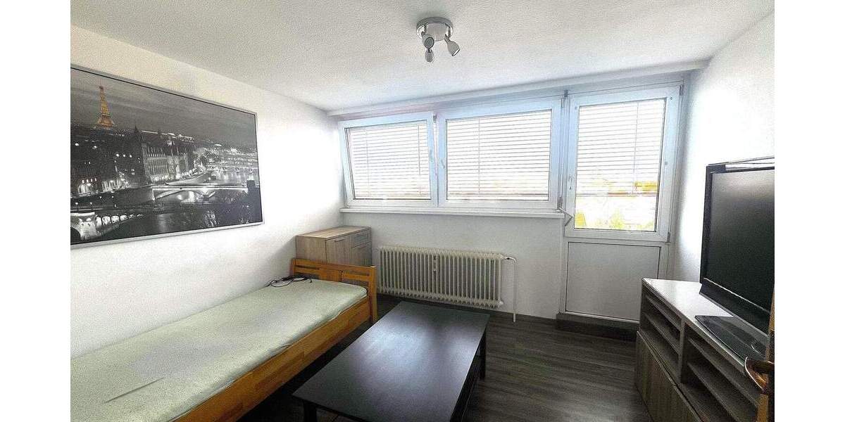 Etagenwohnung Sindelfingen Mitte - 3 Zimmer, 82 m&sup2;, 169.000&euro; | Angebot:25707743
