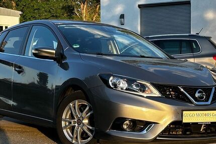 Nissan Pulsar 123.000 km 8.993 &euro; Aichtal 72631