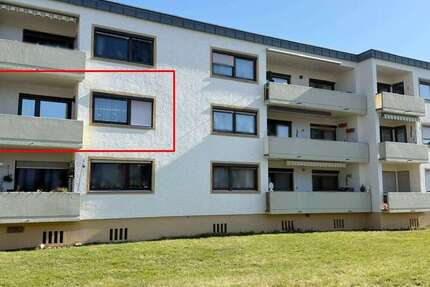 Wohnung Rottenburg am Neckar - 3 Zimmer, 76 m&sup2;, 276.000&euro; | Angebot:25842237