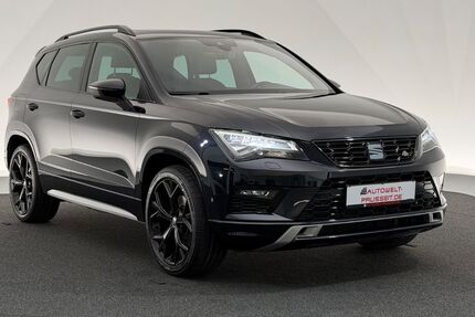 Seat Ateca 100.420 km 25.880 &euro; Horb am Neckar 72160
