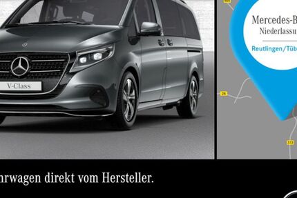 Mercedes-Benz V 250 9.000 km 71.490 &euro; Pfullingen 72793