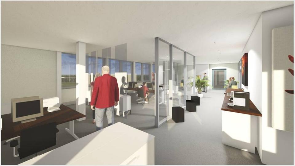 Gewerbeobjekt Sindelfingen - 4.691&euro; | Angebot:22831140