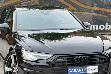 Audi A6 150.000 km 25.999 &euro; Rohrdorf 72229