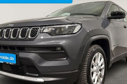 Jeep Compass 10.900 km 20.990 &euro; Reutlingen 72762
