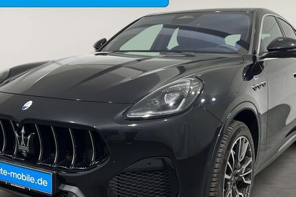 Maserati Grecale 29.800 km 62.990 &euro; Reutlingen 72762