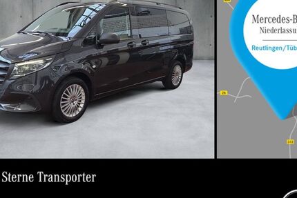 Mercedes-Benz Vito 44.721 km 50.880 &euro; Pfullingen 72793