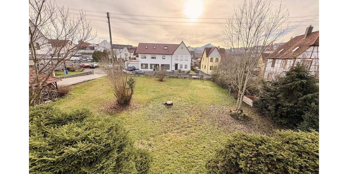 Gewerbeobjekt Hechingen - 7 Zimmer, 650.000&euro; | Angebot:25821498