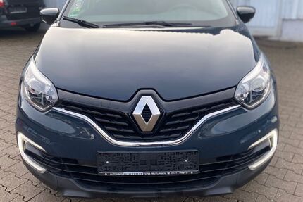 Renault Captur 105.000 km 7.999 &euro; Rangendingen 72414