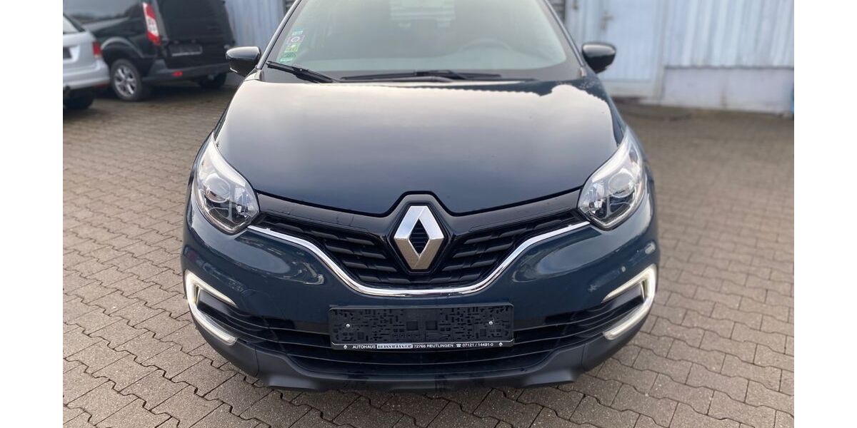 Renault Captur 105.000 km 7.999 &euro; Rangendingen 72414