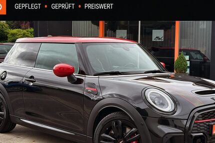 Mini John Cooper Works 26.999 km 28.990 &euro; Rottenburg am Neckar 72108