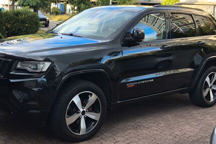 Jeep Grand Cherokee 282.000 km 9.300 &euro; Reutlingen 72764