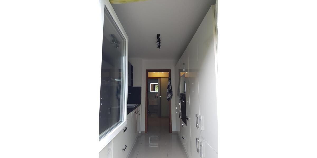 Terrassenwohnung Pfullingen - 2 Zimmer, 62 m&sup2;, 250.000&euro; | Angebot:25395711