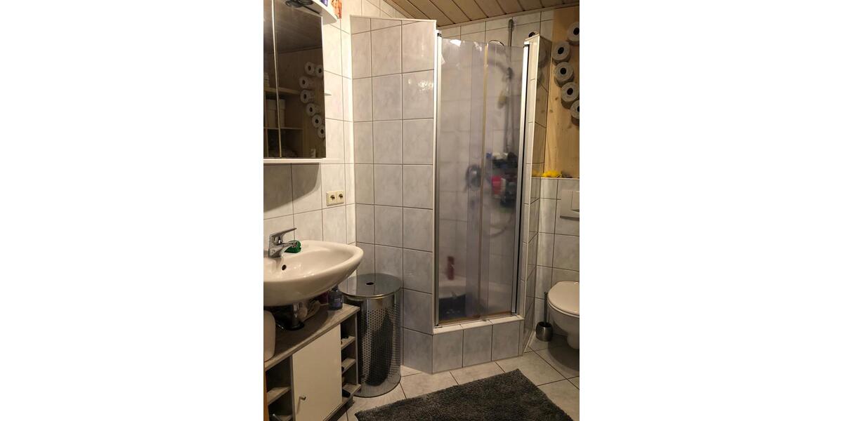 Erdgeschoßwohnung Nagold - 3 Zimmer, 80 m&sup2;, 900&euro; | Angebot:25713658