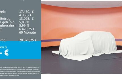 VW Polo 50.203 km 17.460 &euro; Mössingen 72116