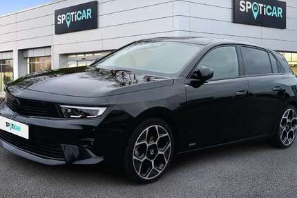 Opel Astra 64.000 km 21.490 &euro; Horb 72160