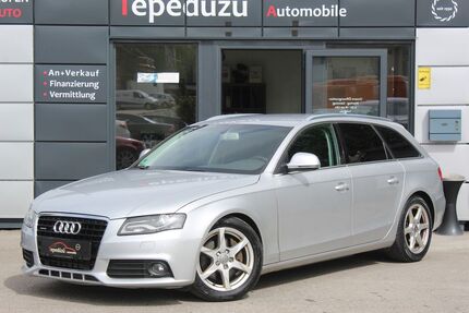 Audi A4 293.000 km 3.999 &euro; Mötzingen 71159