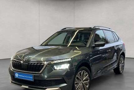 Skoda Kamiq 45.160 km 19.430 &euro; Filderstadt 70794