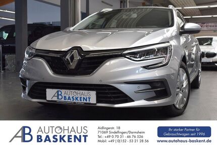 Renault Megane 66.480 km 13.990 &euro; Sindelfingen-Darmsheim 71069