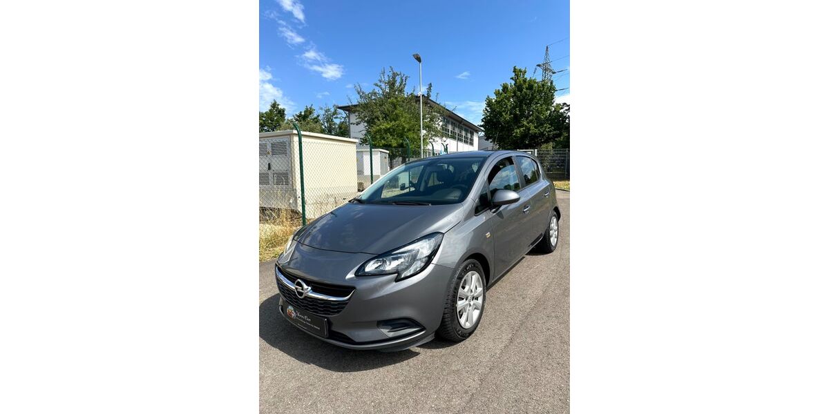 Opel Corsa 124.000 km 5.490 &euro; Pfullingen 72793