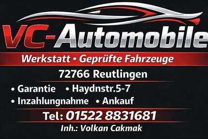 Mitsubishi Space Star 39.950 km 9.999 &euro; Reutlingen 72766