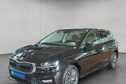 Skoda Fabia 17.551 km 20.890 &euro; Stuttgart 70190