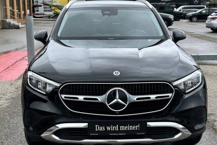 Mercedes-Benz GLC 200 19.510 km 46.890 &euro; Holzgerlingen 71088