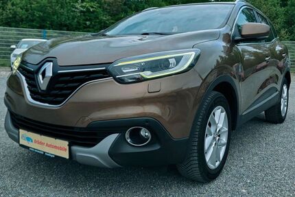 Renault Kadjar 77.188 km 9.495 &euro; Reutlingen 72766