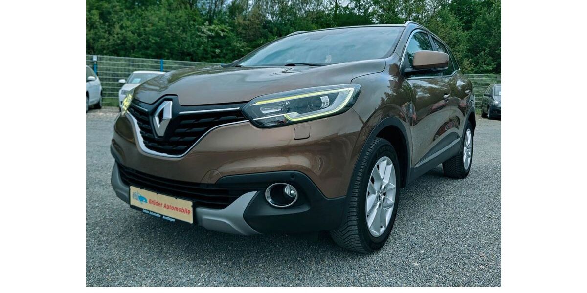 Renault Kadjar 77.188 km 9.495 &euro; Reutlingen 72766