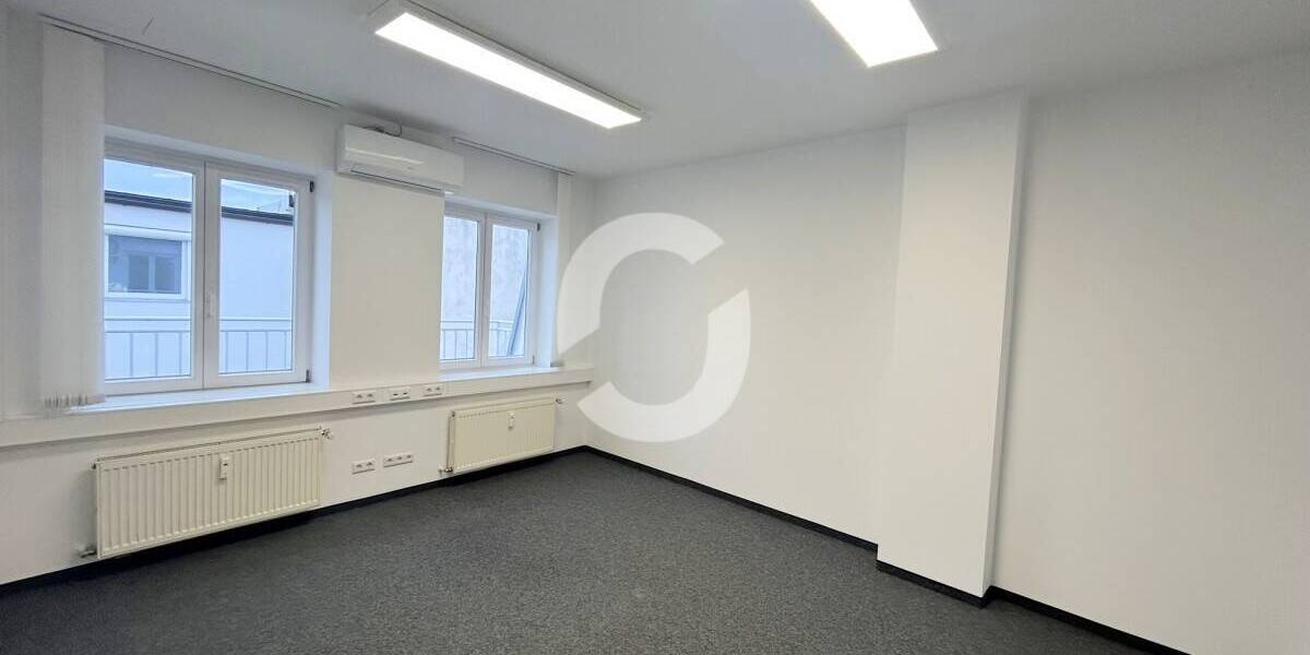 Gewerbeobjekt Stuttgart Mitte - 4.007&euro; | Angebot:25743403