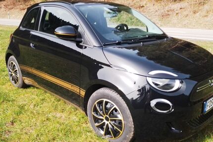 Fiat 500e 47.000 km 12.990 &euro; Horb 72160