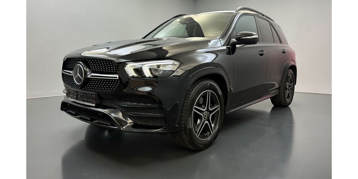 Mercedes-Benz GLE 350 110.000 km 51.999 &euro; Reutlingen / Mittelstadt 72766