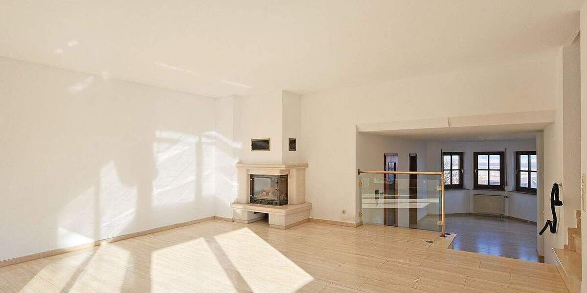 Mehrfamilienhaus, Wohnhaus Leinfelden-Echterdingen Stetten - 6 Zimmer, 186 m&sup2;, 890.000&euro; | Angebot:25734446