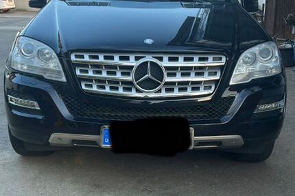 Mercedes-Benz ML 300 309.000 km 10.000 &euro; Nagold 72202