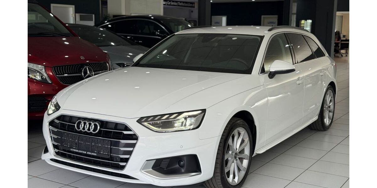 Audi A4 114.000 km 18.890 &euro; Weil im Schönbuch 71093