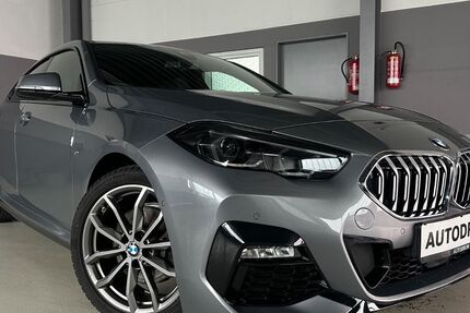 BMW 218 Gran Coupé 19.500 km 28.900 &euro; Neckartailfingen 72666