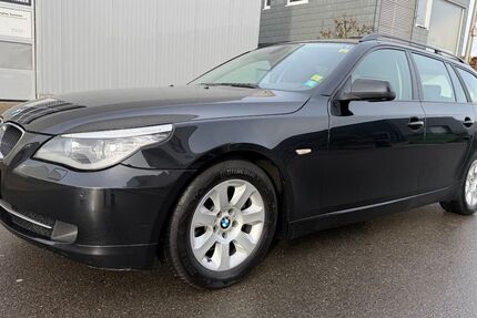 BMW 520 208.000 km 6.990 &euro; Grafenau 71120