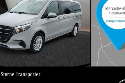 Mercedes-Benz V 220 38.015 km 54.990 &euro; Böblingen 71034