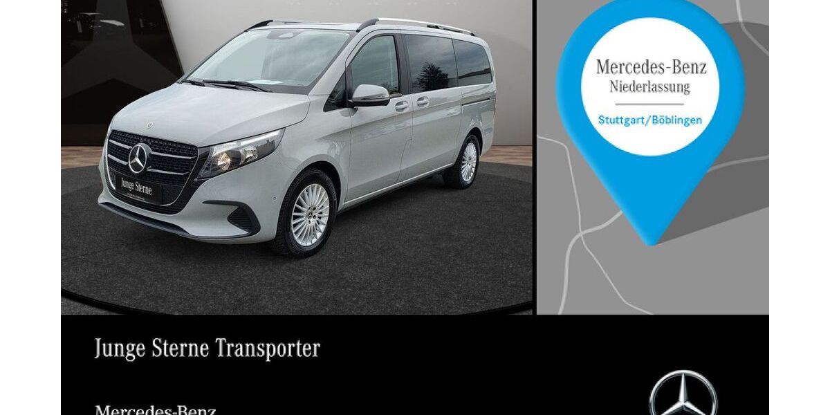 Mercedes-Benz V 220 38.015 km 54.990 &euro; Böblingen 71034