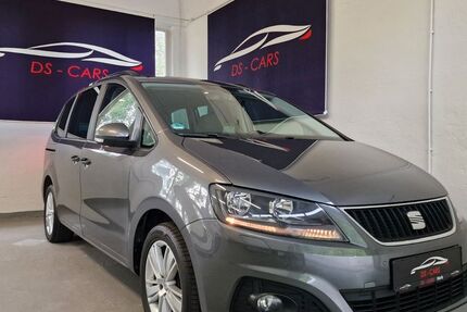 Seat Alhambra 209.000 km 9.990 &euro; Horb am Neckar 72160
