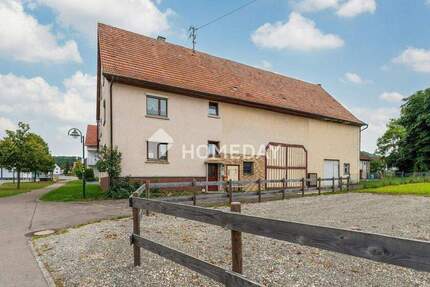 Haus Burladingen Melchingen - 4 Zimmer, 125 m&sup2;, 226.000&euro; | Angebot:25677454