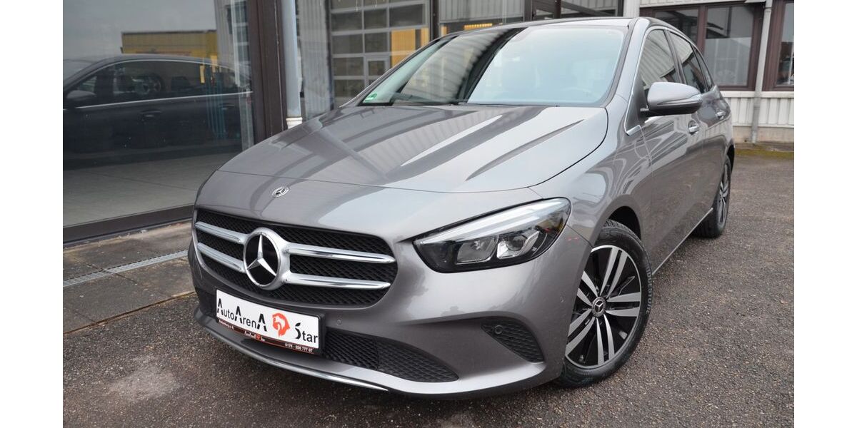 Mercedes-Benz B 220 104.000 km 20.990 &euro; Rottenburg 72108