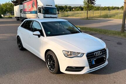 Audi A3 230.000 km 10.990 &euro; Rottenburg am Neckar 72108