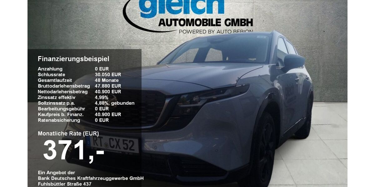 Mazda CX-5 2.970 km 39.790 &euro; Reutlingen 72770