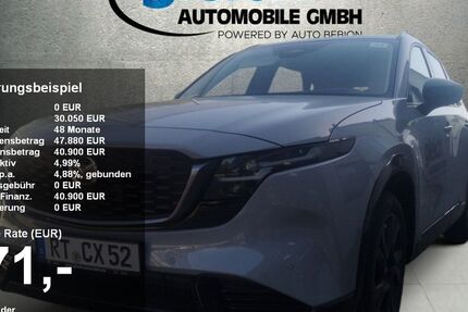 Mazda CX-5 3.312 km 39.790 &euro; Reutlingen 72770